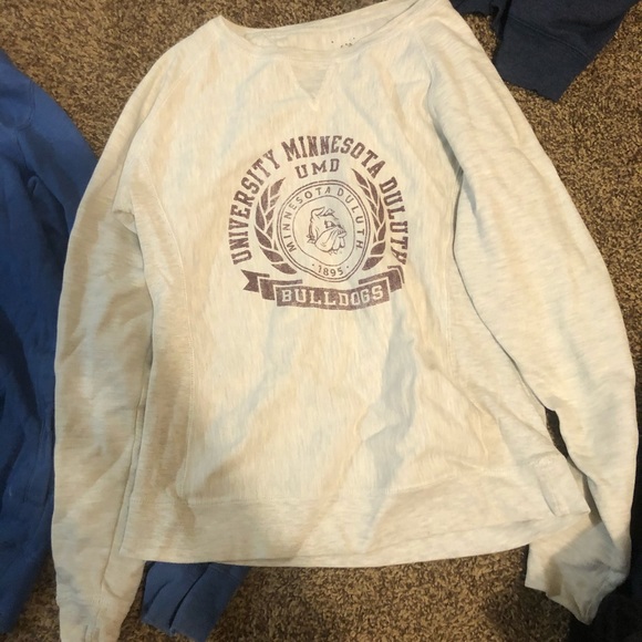 Umd crewneck - Picture 1 of 1
